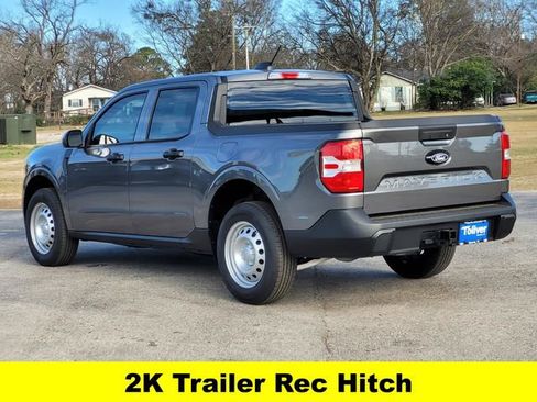 New 2026 Ford Maverick XL w/ Equipment Group 101A AWD/4WD image 4