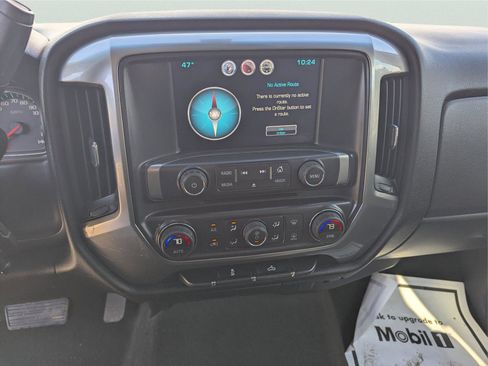 Used 2015 Chevrolet Silverado 1500 LT w/ LT Convenience Package image 18