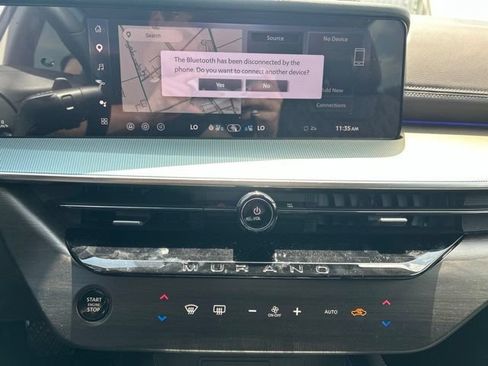 Used 2026 Nissan Murano Platinum w/ Cargo Package AWD/4WD image 26