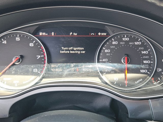 Used 2018 Audi A7 3.0T Premium Plus w/ S Line Sport Package AWD/4WD image 11