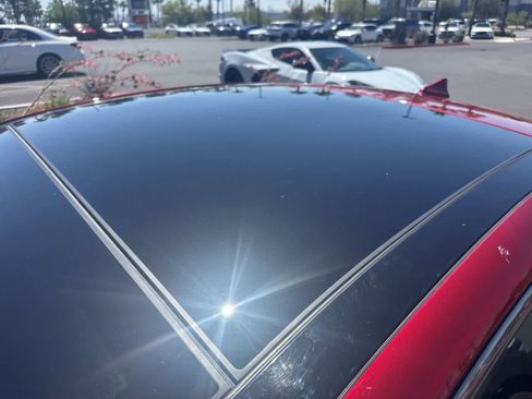 Used 2022 Genesis G70 3.3T w/ Sport Advanced Package AWD/4WD image 4