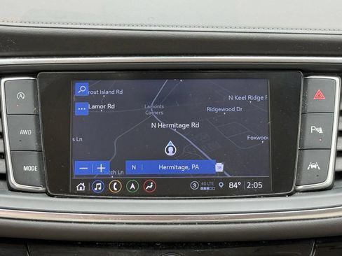 Used 2023 Buick Enclave Avenir w/ Avenir Technology Package AWD/4WD image 4