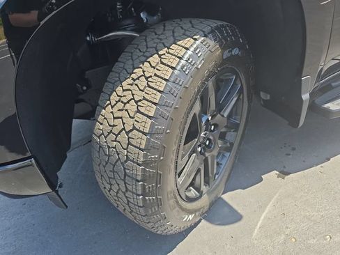 New 2026 Chevrolet Silverado 1500 RST AWD/4WD image 32