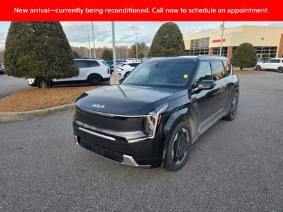 Used 2024 Kia EV9 Land