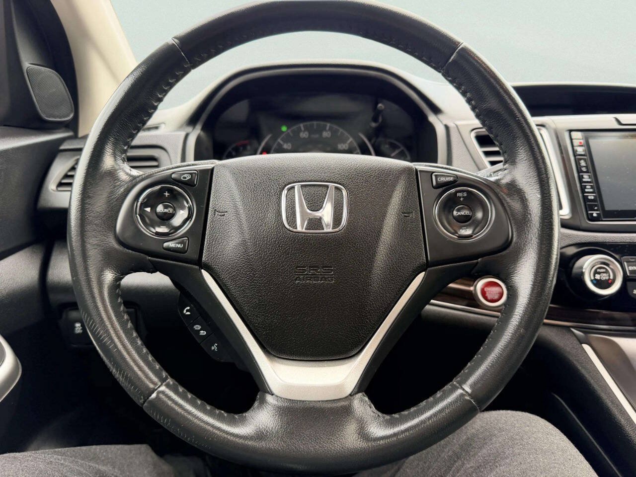 Used 2015 Honda CR-V EX-L image 30