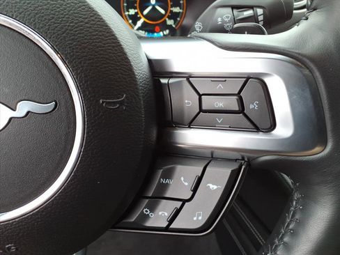 Used 2021 Ford Mustang GT Premium w/ Equipment Group 401A image 19