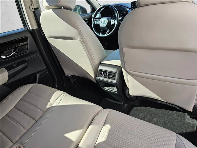 Used 2025 Honda CR-V EX-L image 16