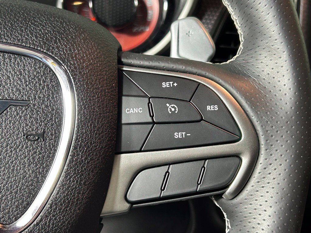 Used 2019 Dodge Challenger SRT Hellcat Redeye RWD image 28