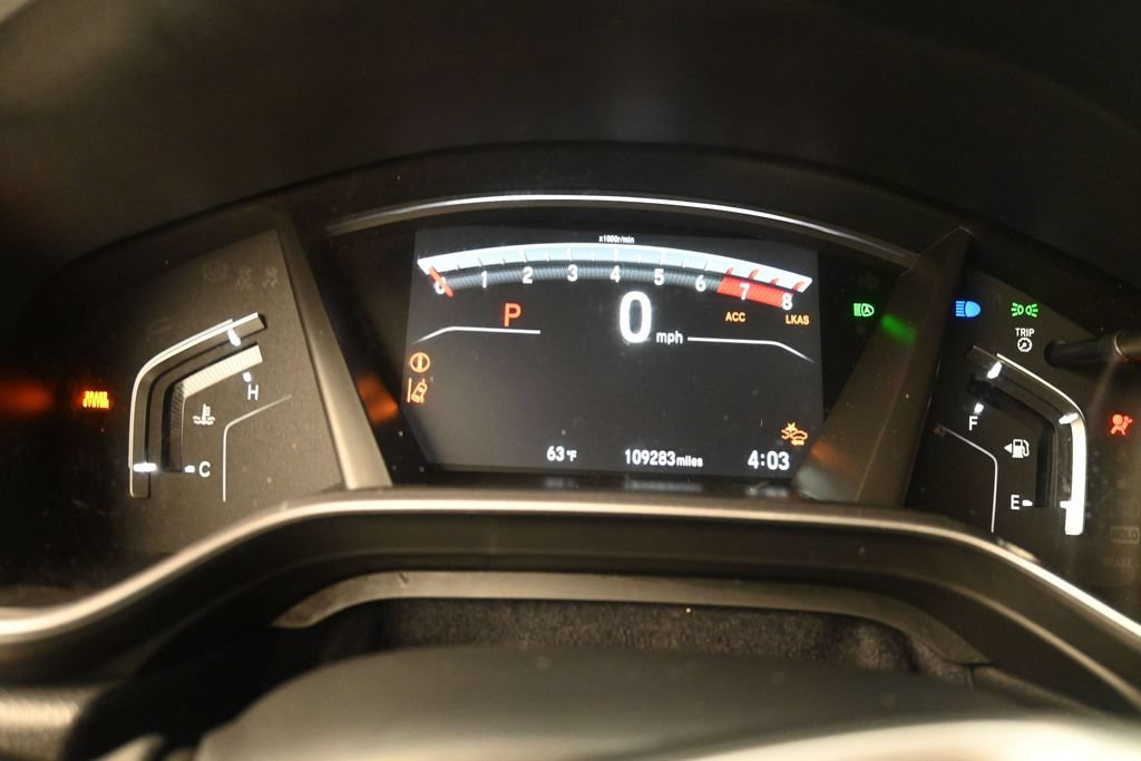 Used 2020 Honda CR-V EX-L image 22
