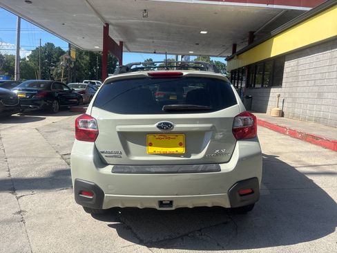 Used 2014 Subaru Crosstrek 2.0i Premium w/ Moonroof Package AWD/4WD image 6