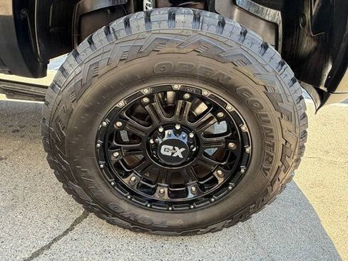 Used 2016 RAM 2500 Laramie w/ Sport Appearance Group AWD/4WD image 71