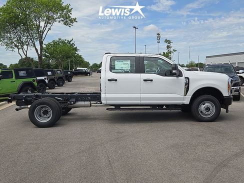 New 2026 Ford F350 XL AWD/4WD image 5