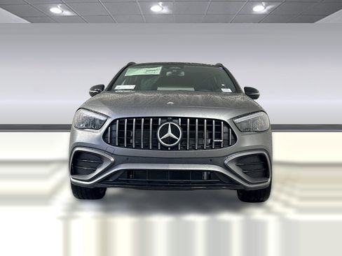 New 2025 Mercedes-Benz GLA 35 AMG AMG GLA 35 image 5