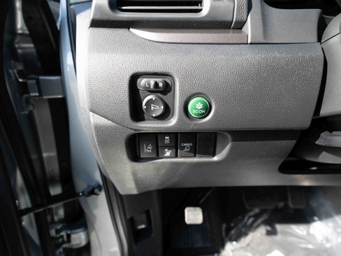 New 2026 Honda Ridgeline RTL image 11