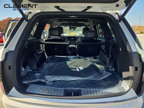 New 2026 Hyundai Palisade Calligraphy image 9