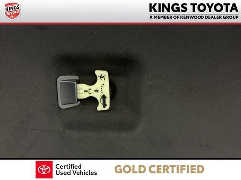 Certified 2024 Toyota Crown Platinum AWD/4WD image 18