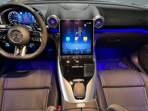 New 2026 Mercedes-Benz AMG GT 43 image 13