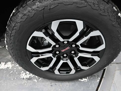 New 2026 GMC Canyon AT4 w/ Nightfall Edition image 26