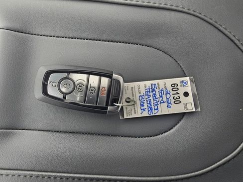 New 2026 Ford Expedition Max Active image 37