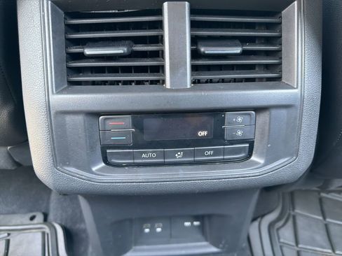 Used 2021 Volkswagen Atlas SE AWD/4WD image 24