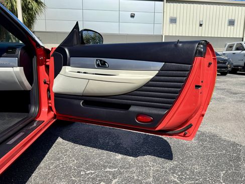 Used 2003 Ford Thunderbird image 38