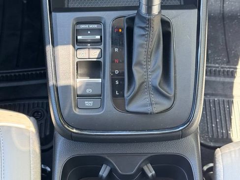 Certified 2024 Honda CR-V EX-L image 26