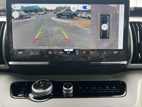 New 2026 Ford Expedition Max Active image 3