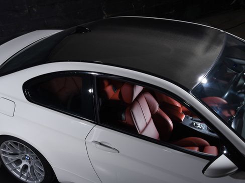 Used 2011 BMW M3 Coupe image 9