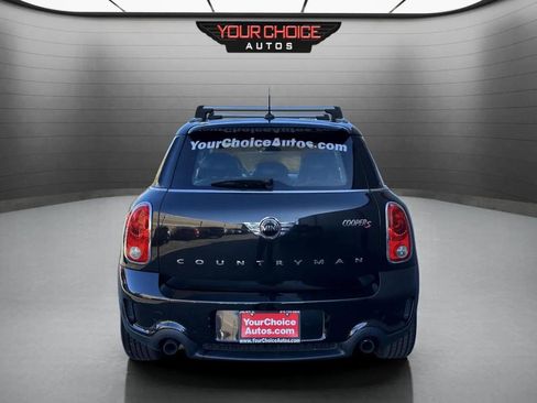 Used 2014 MINI Cooper Countryman S image 4