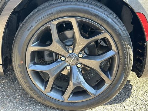 Used 2021 Chrysler 300 Touring w/ Sport Appearance Package RWD image 32