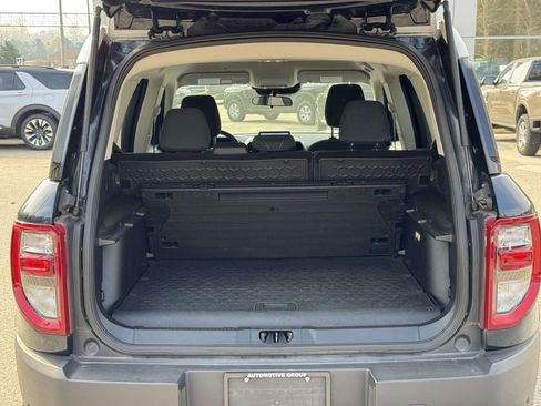 Used 2023 Ford Bronco Sport Heritage w/ Heritage Convenience Package image 17