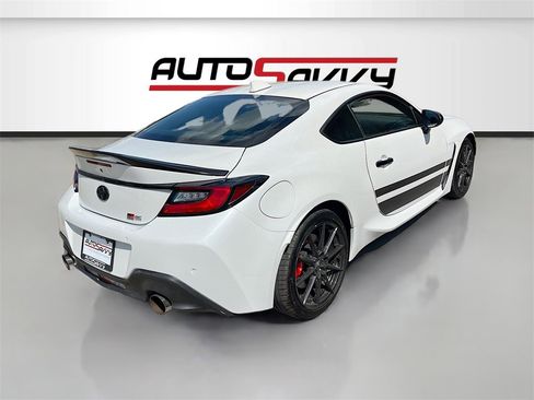 Used 2024 Toyota GR86 TRUENO Edition image 7