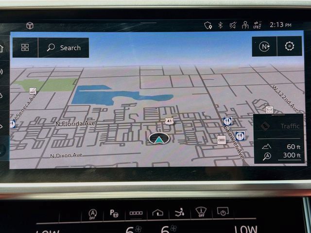 Used 2024 Audi S7 Prestige AWD/4WD image 30