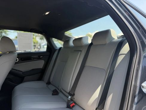 Used 2026 Honda Civic Sport Touring image 15