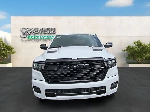 New 2026 RAM 1500 Express AWD/4WD image 38