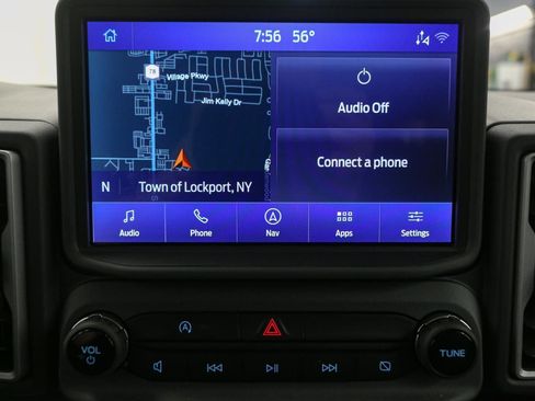 Used 2024 Ford Bronco Sport Big Bend w/ Convenience Package image 22