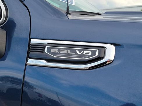 Certified 2022 GMC Sierra 1500 Denali AWD/4WD image 7