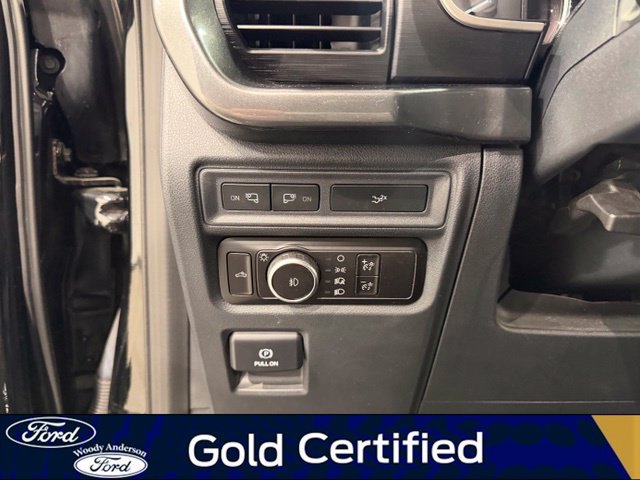 Certified 2023 Ford F150 XLT w/ Equipment Group 302A High AWD/4WD image 20