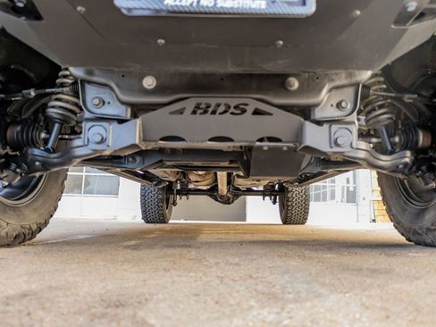 Used 2022 Ford F150 Platinum w/ Equipment Group 701A High image 15