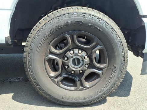 Used 2023 Ford F350 XLT w/ XLT Premium Package AWD/4WD image 23