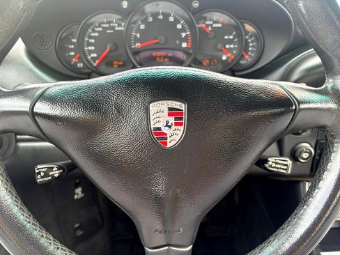 Used 2003 Porsche 911 Carrera image 22