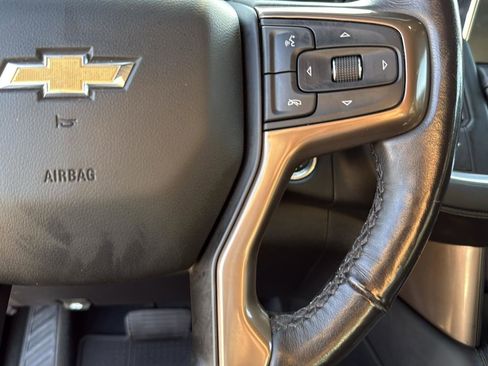 Used 2021 Chevrolet Tahoe High Country w/ Premium Package image 16