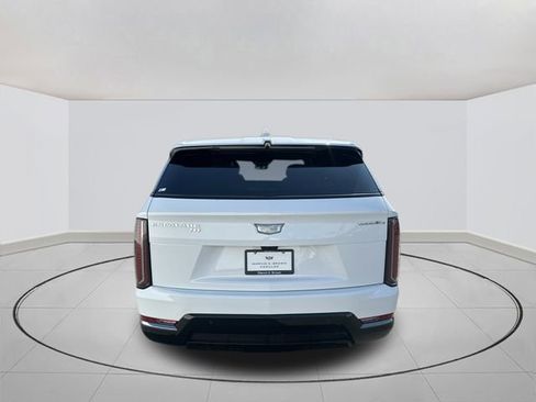 New 2025 Cadillac Escalade IQ Sport 2 image 12