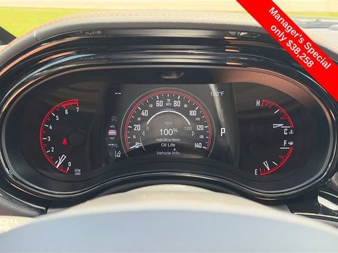 Used 2023 Dodge Durango R/T w/ Hemi Orange Plus Package AWD/4WD image 19
