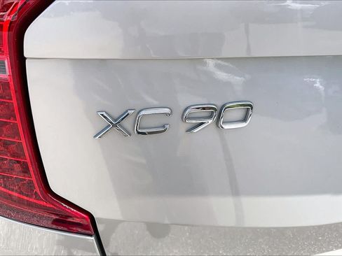 Used 2016 Volvo XC90 T6 Inscription AWD/4WD image 33