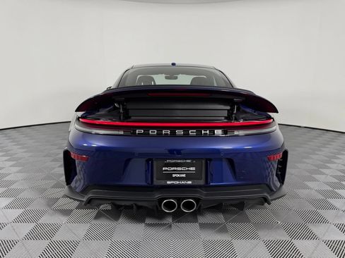 Used 2026 Porsche 911 GT3 RWD image 8