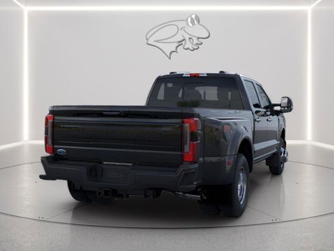 New 2026 Ford F350 Platinum AWD/4WD image 6