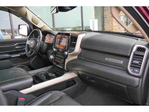 Used 2019 RAM 1500 Laramie image 14