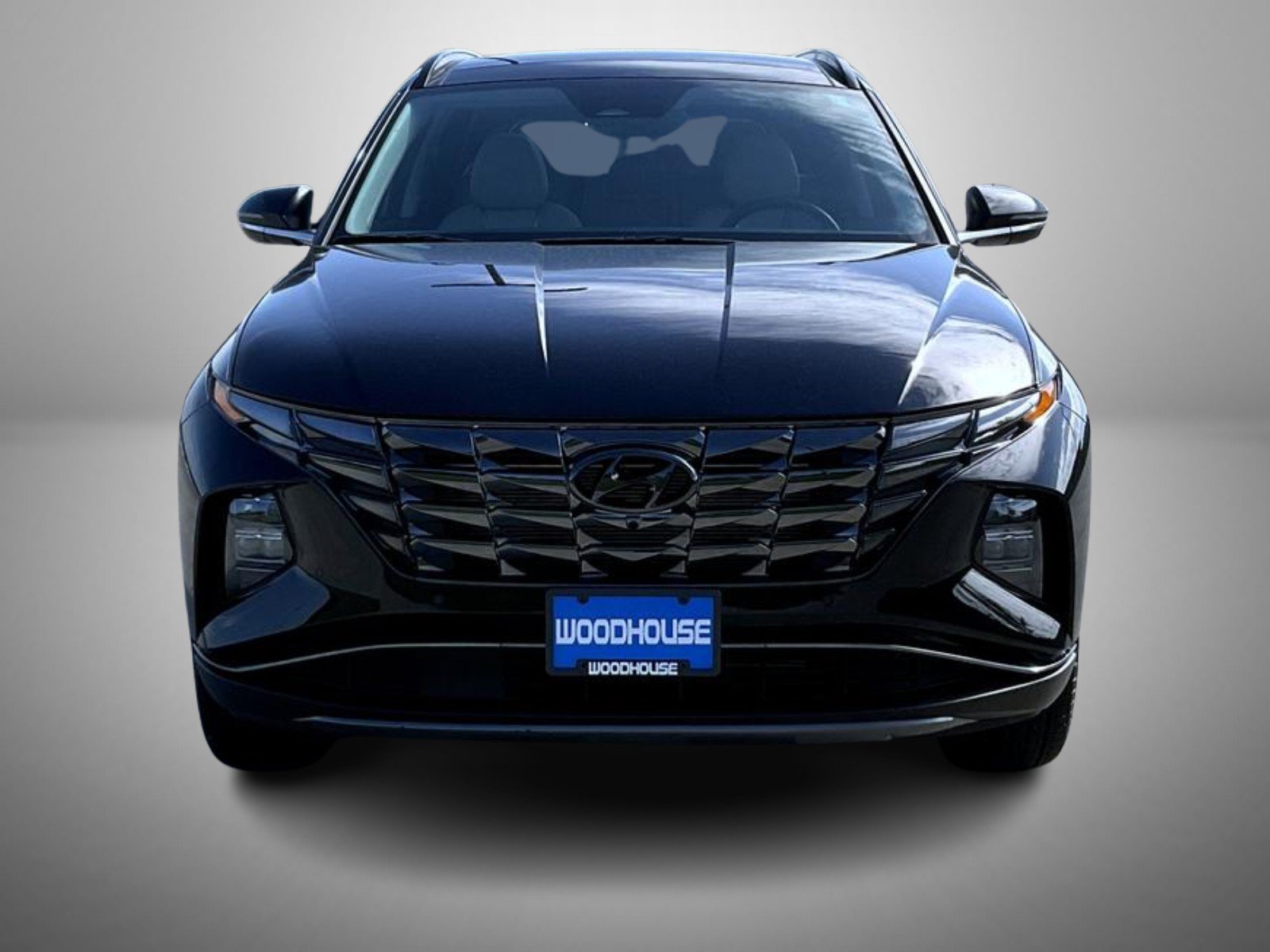 Certified 2024 Hyundai Tucson Limited AWD/4WD image 2