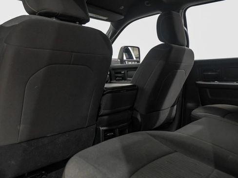 Used 2023 RAM 2500 Tradesman image 38